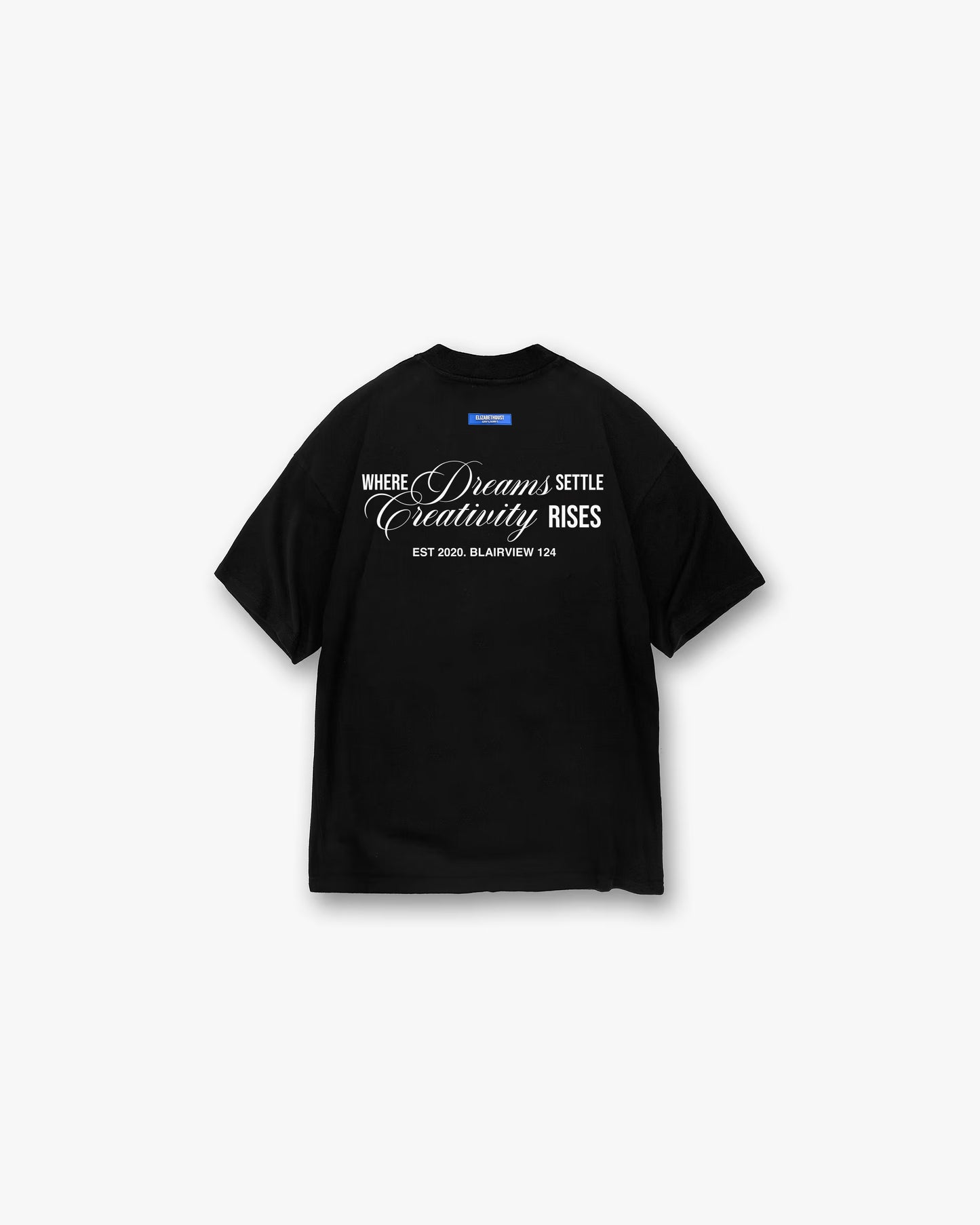 DREAMS TEE V2