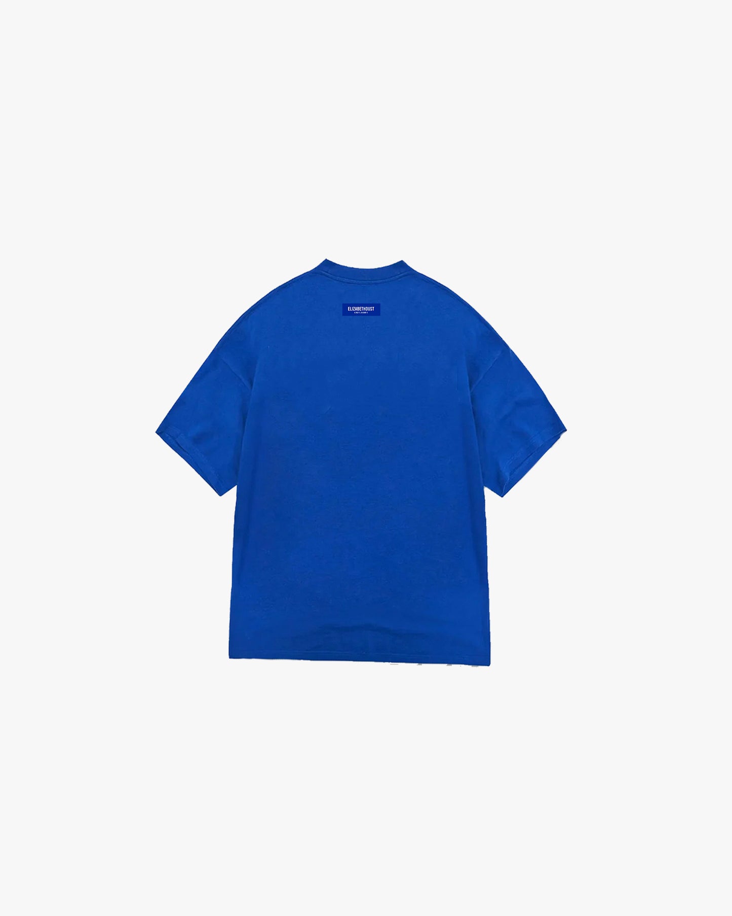 ROYAL BLUE - THIS IS NOT EVEN THE ORIGINAL IDEA V2