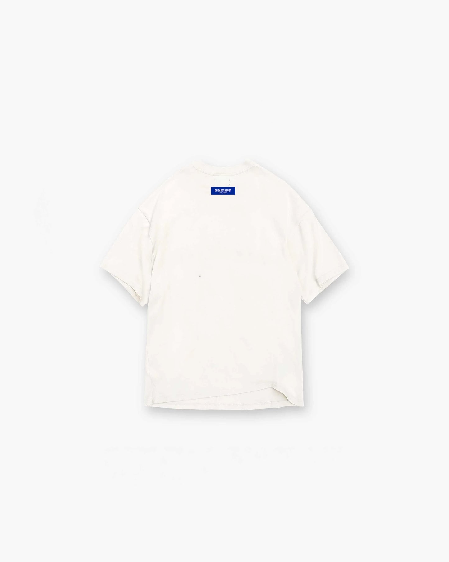 ED Monogram Edition – White