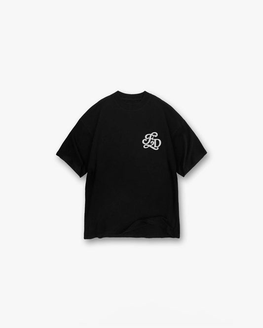 ED Monogram Edition – Black