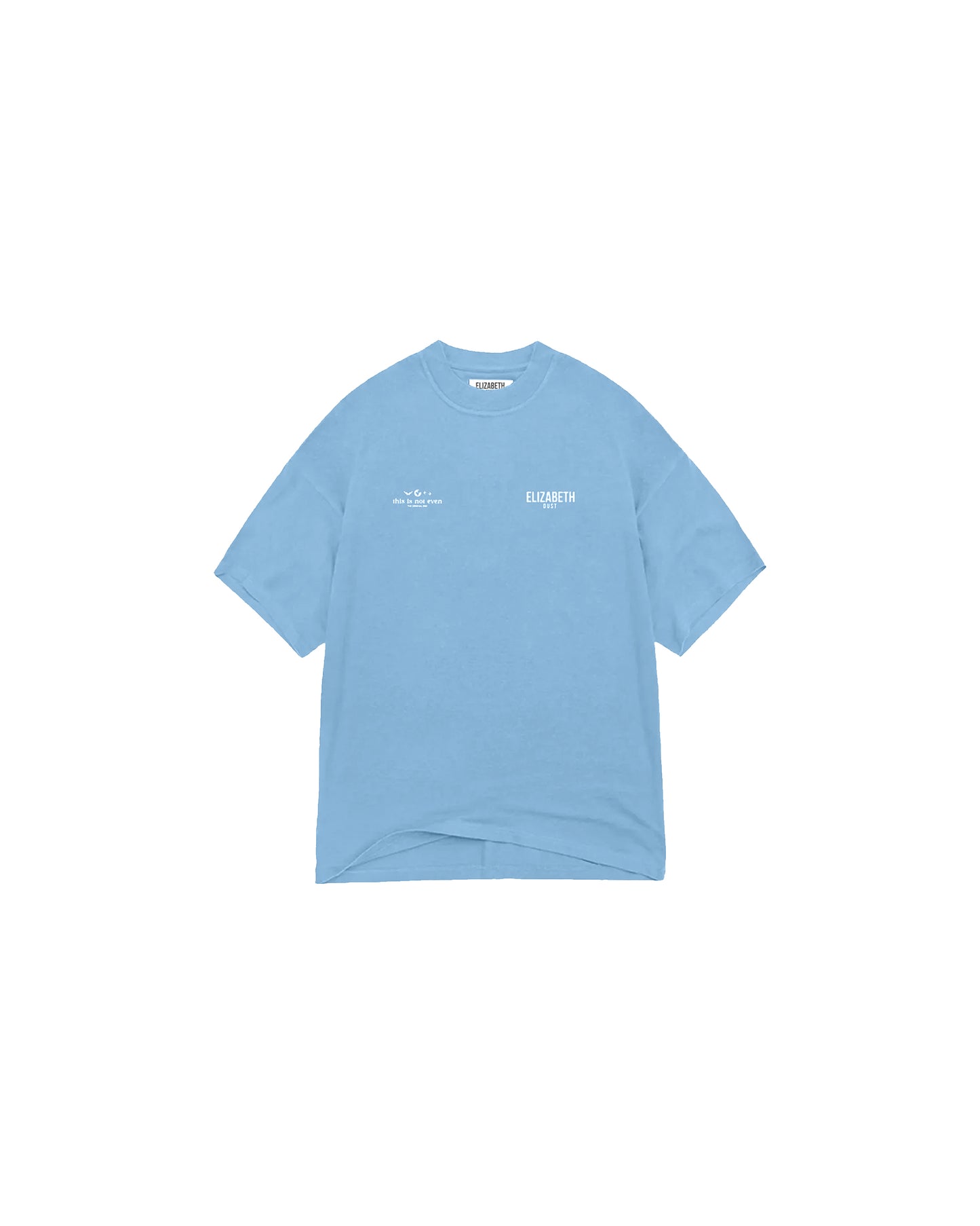 Not The Original Idea V2 – Powder Blue