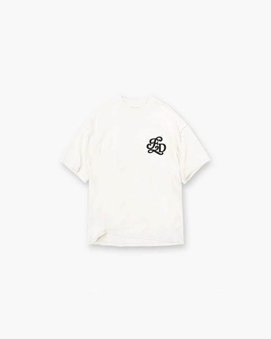 ED Monogram Edition – White