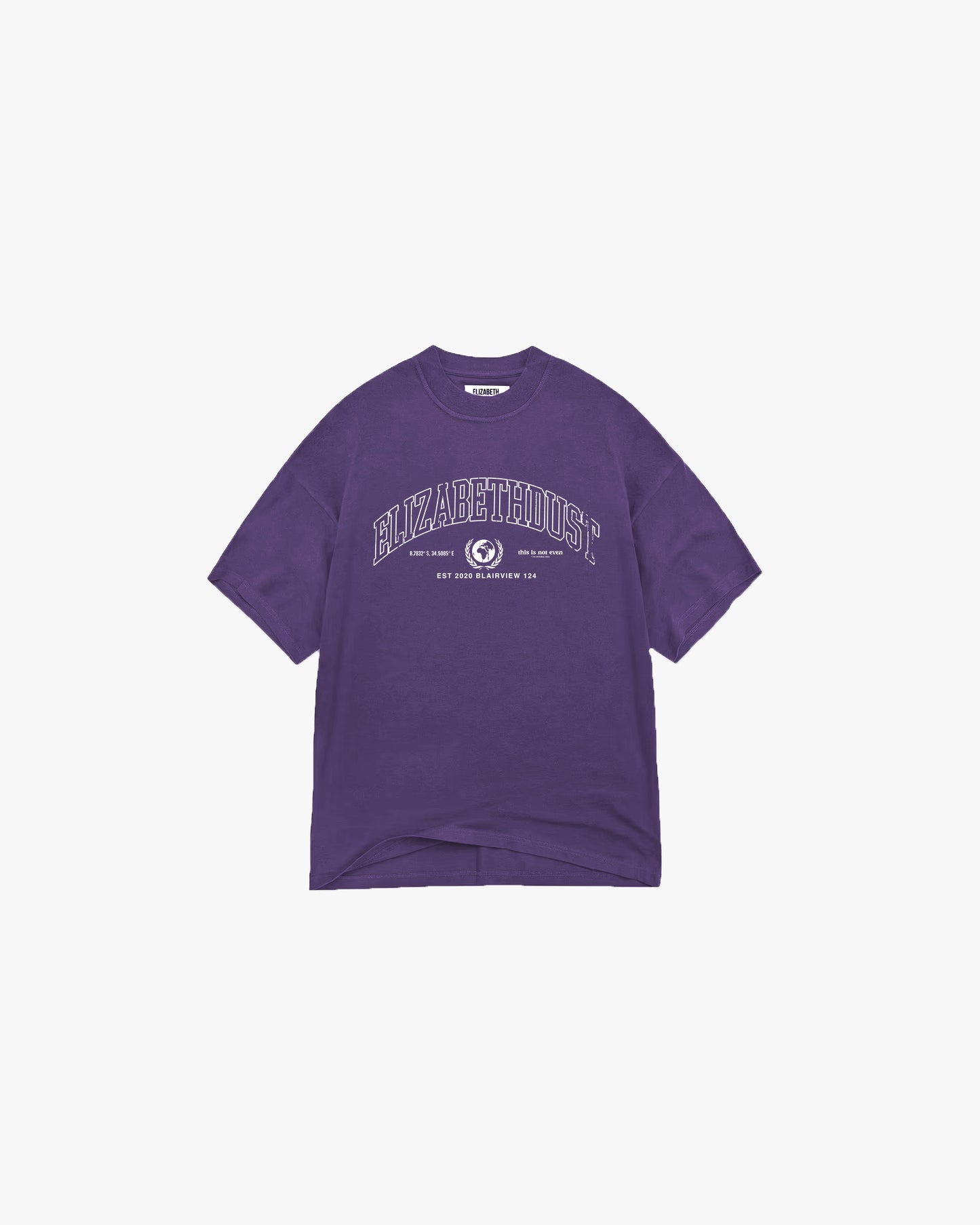 GRAPE PURPLE - THIS IS NOT EVEN THE ORIGINAL IDEA V2