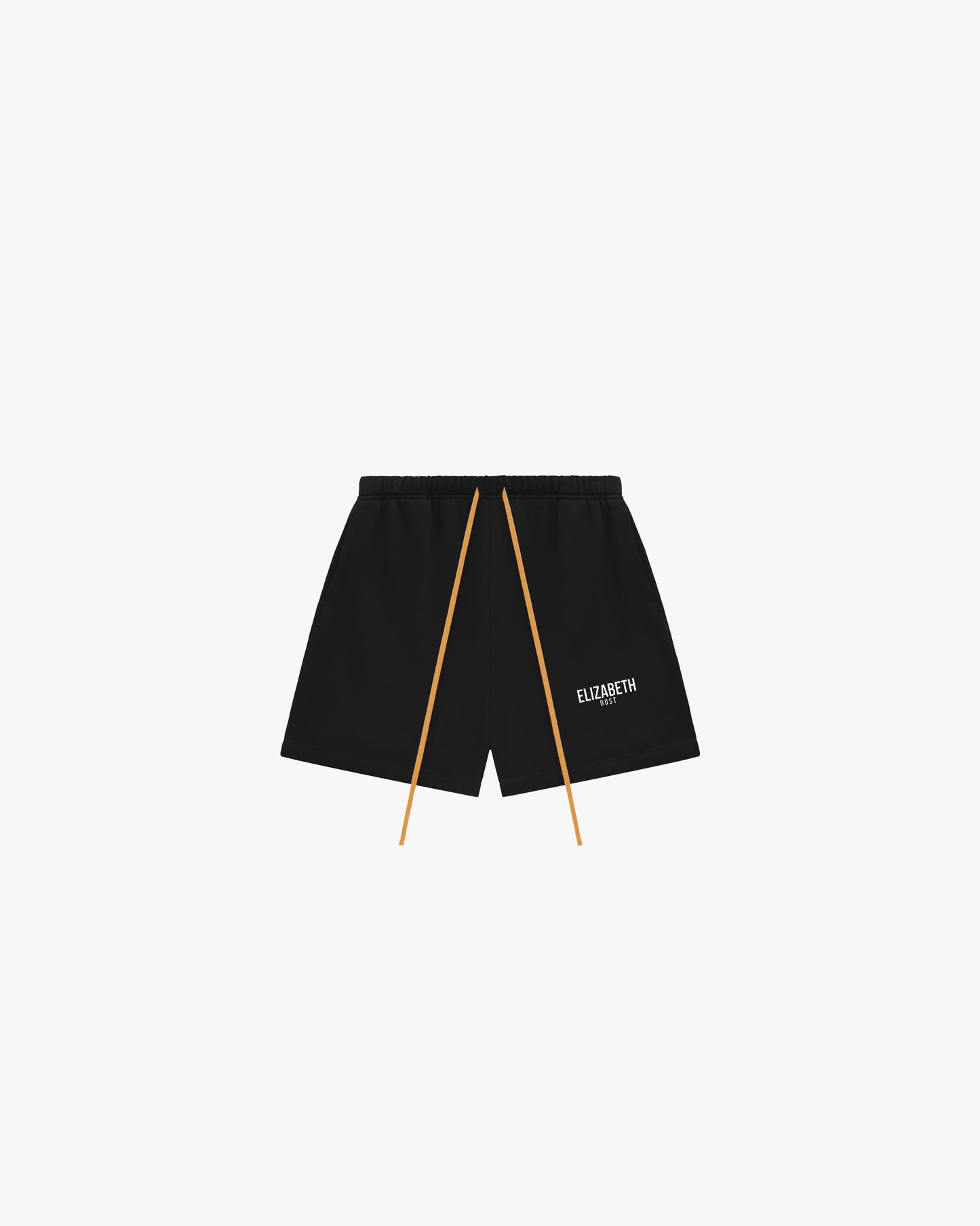 Elizabethdust Classic Sweatshorts